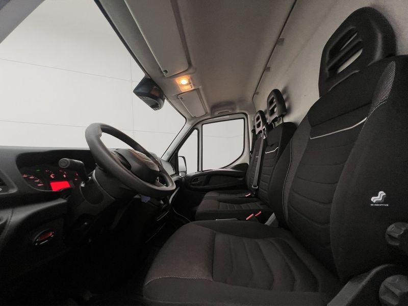 Iveco Daily bild 14