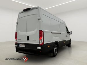 Iveco Daily bild 9