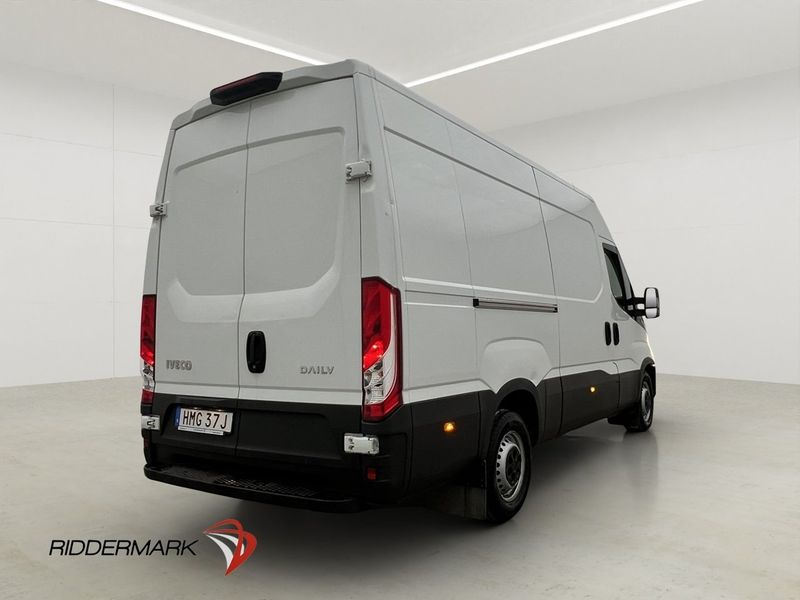 Iveco Daily bild 9