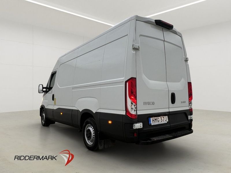 Iveco Daily bild 7