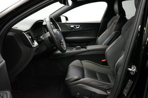 Volvo V60 bild 5