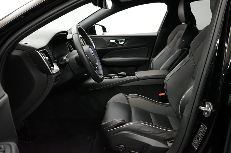 Volvo V60 bild 5