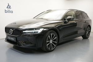 Volvo V60 bild 1