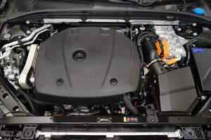 Volvo V60 bild 10