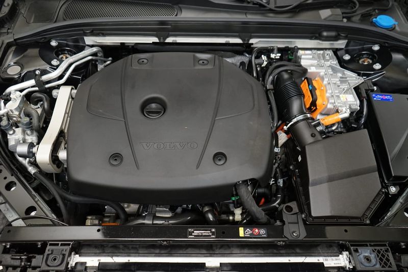Volvo V60 bild 10