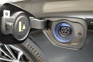 Volvo V60 bild 19