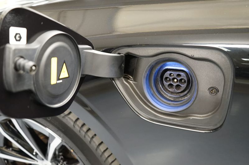 Volvo V60 bild 19