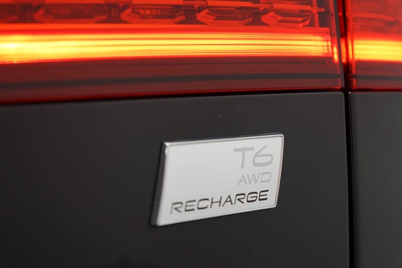 Volvo V60 bild 16