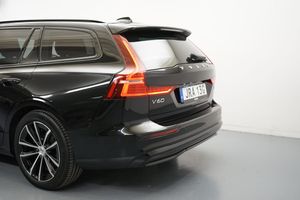 Volvo V60 bild 4