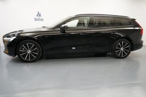 Volvo V60 bild 2