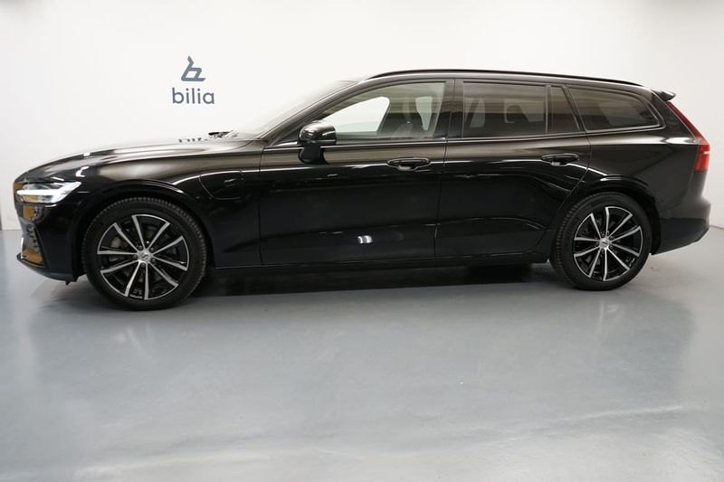 Volvo V60 bild 2