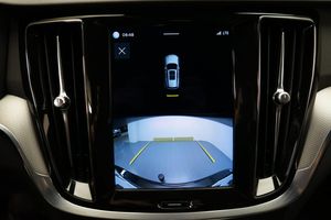 Volvo V60 bild 14