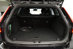 Volvo V60 bild 8