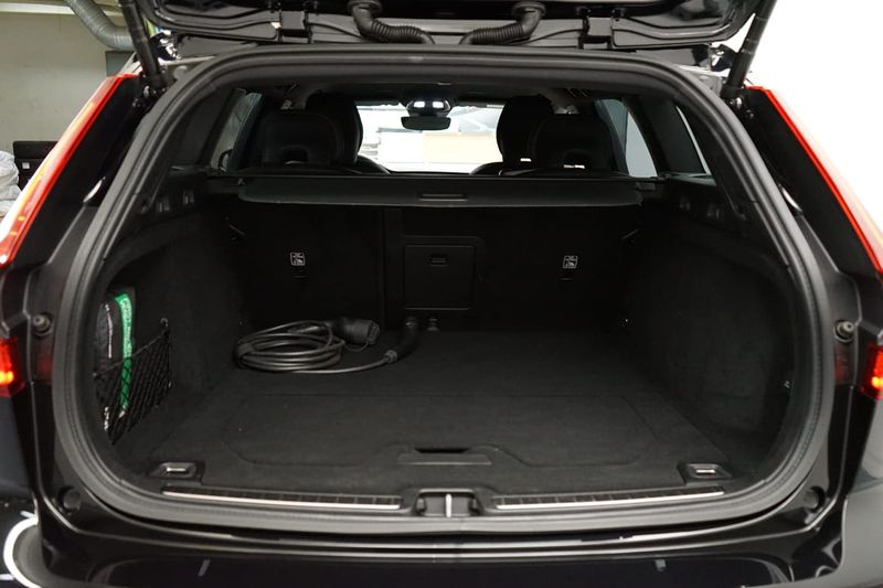 Volvo V60 bild 8