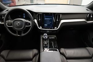 Volvo V60 bild 6