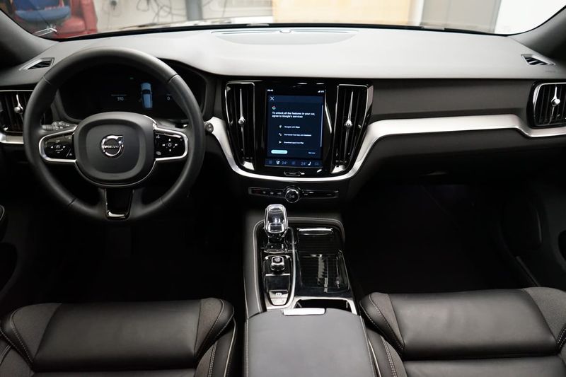Volvo V60 bild 6