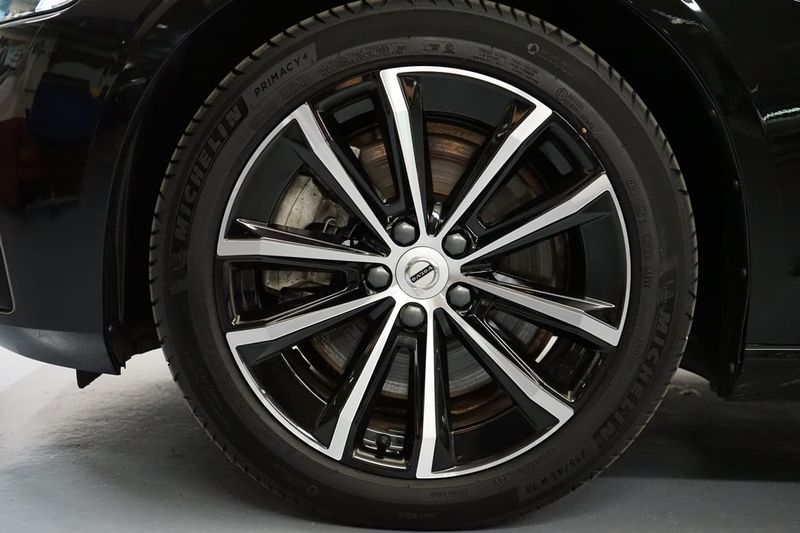 Volvo V60 bild 20