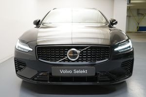 Volvo V60 bild 18