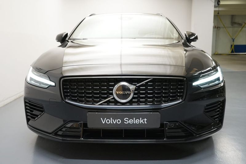Volvo V60 bild 18
