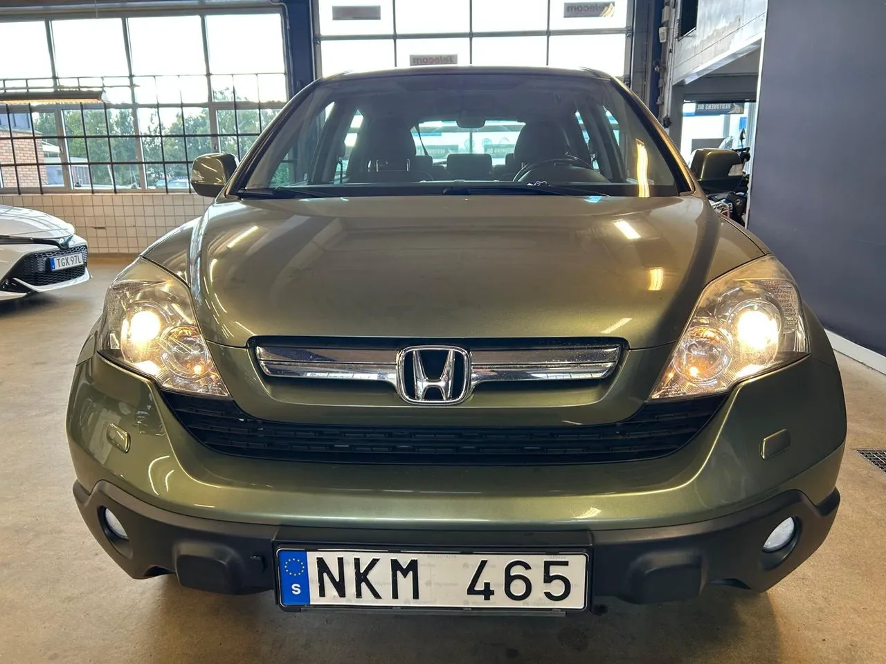 Vehicle image 7