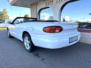 Chrysler Stratus bild 3