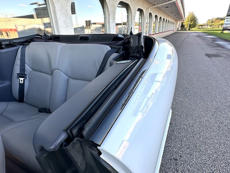 Chrysler Stratus bild 13