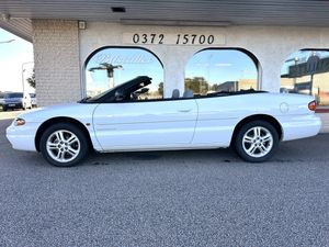 Chrysler Stratus bild 2