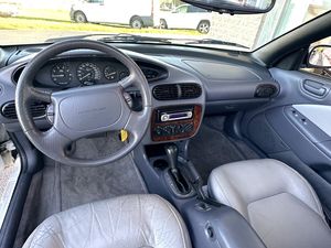 Chrysler Stratus bild 5