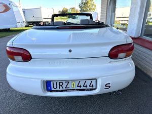 Chrysler Stratus bild 8