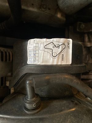 Chrysler Stratus bild 18