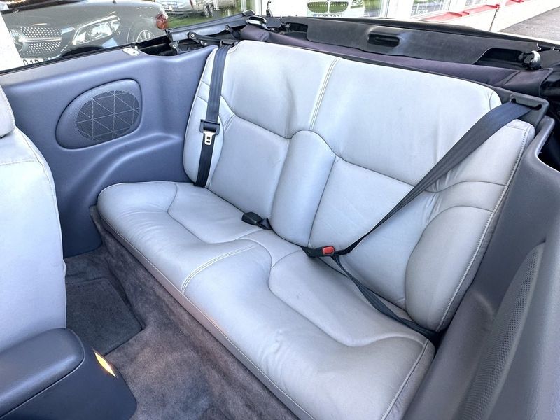Chrysler Stratus bild 6