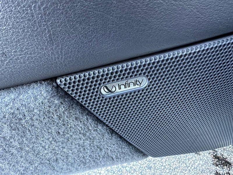 Chrysler Stratus bild 12