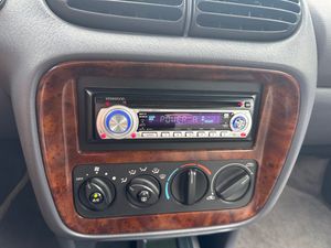 Chrysler Stratus bild 17