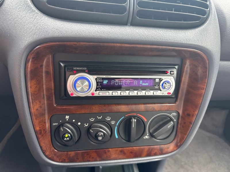 Chrysler Stratus bild 17