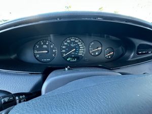 Chrysler Stratus bild 11
