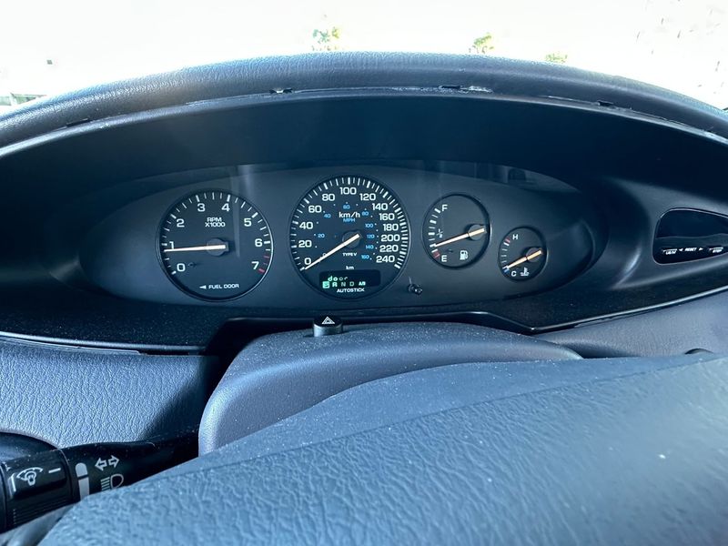 Chrysler Stratus bild 11