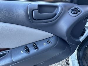 Chrysler Stratus bild 10