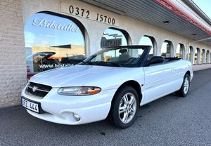 Chrysler Stratus bild 1