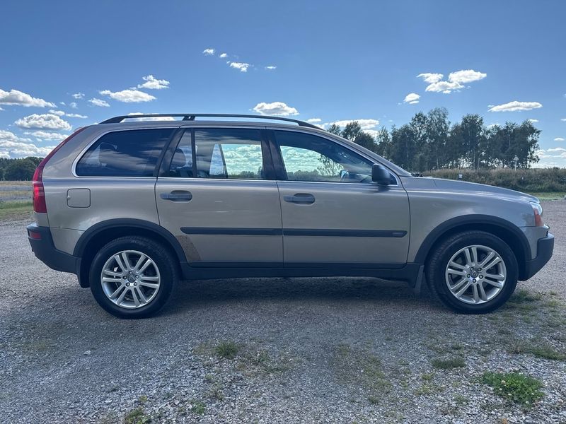 Volvo XC90 bild 13
