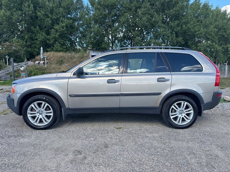 Volvo XC90 bild 2
