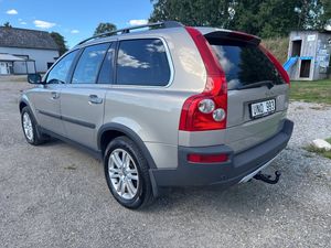 Volvo XC90 bild 3
