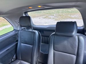 Volvo XC90 bild 7