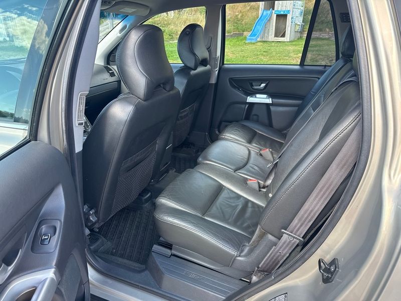 Volvo XC90 bild 6