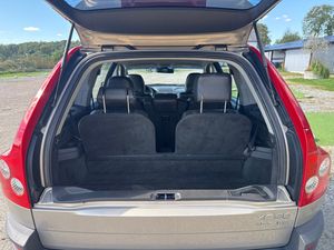Volvo XC90 bild 8