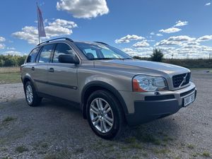 Volvo XC90 bild 12