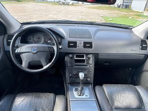 Volvo XC90 bild 5