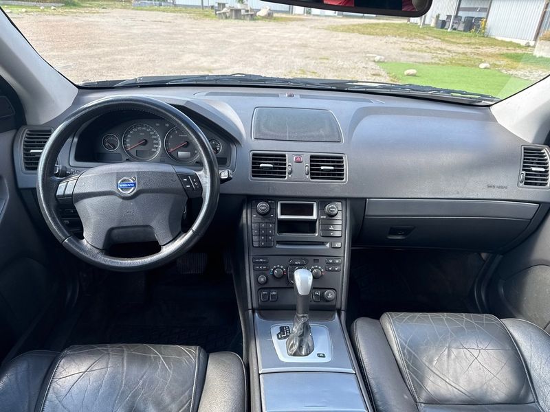 Volvo XC90 bild 5