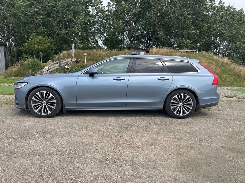 Volvo V90 bild 2