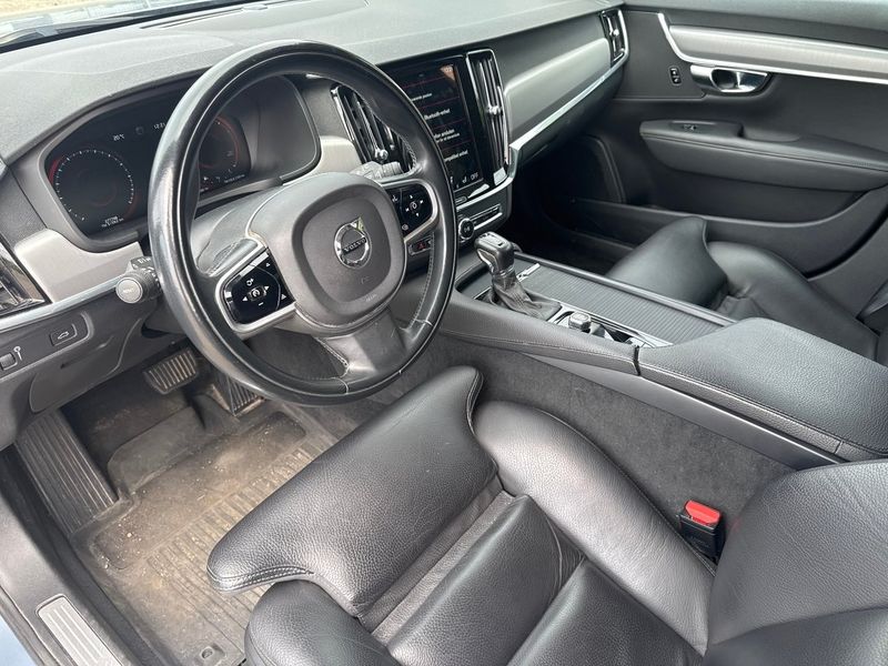 Volvo V90 bild 6