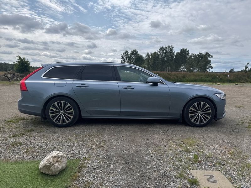 Volvo V90 bild 11